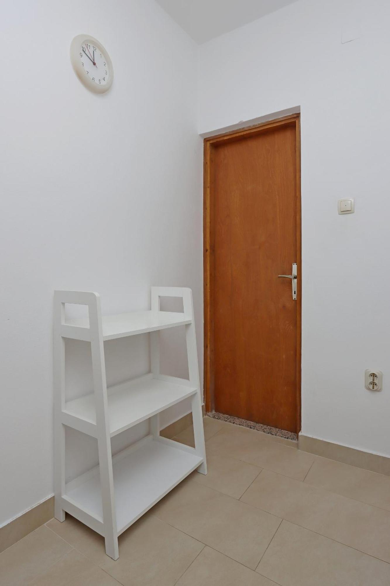Apartments By The Sea Mandre, Pag - 3084 Kolan Quarto foto