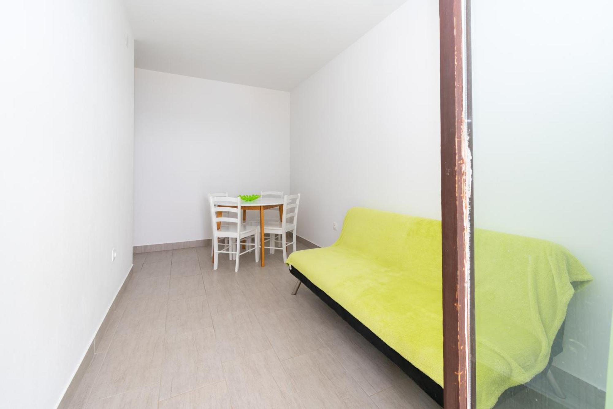Apartments By The Sea Mandre, Pag - 3084 Kolan Quarto foto