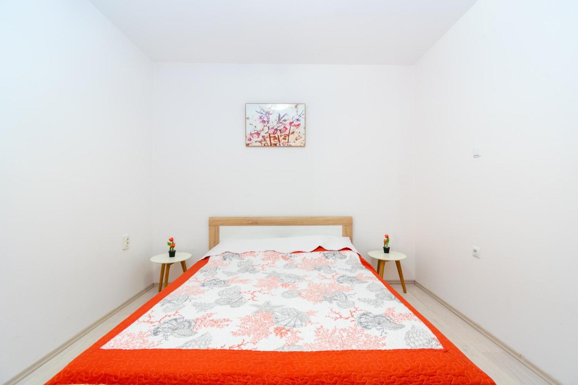 Apartments By The Sea Mandre, Pag - 3084 Kolan Quarto foto